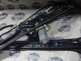 Calculator confort Skoda Octavia 3 2016