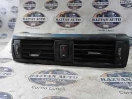 Modul Portiera Dreapta Spate Skoda Superb 2