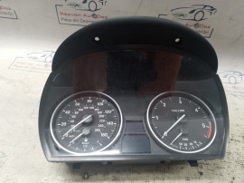 Modul lumini Volkswagen Touareg 2012