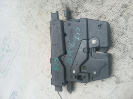 Modul lumini Audi A6 2003