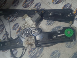 Calculator confort Nissan X-Trail