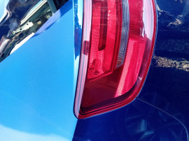 Punte spate BMW 520 F10 2.0 Motorina 2013