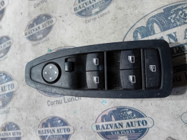 Modul Portiera Stanga Fata Skoda Octavia 3 2013