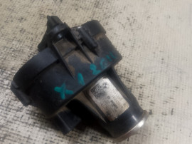 Set centuri spate stanga-dreapta Volkswagen Tiguan 2008