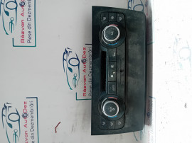 Set centuri spate stanga-dreapta Nissan Qashqai 2011