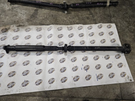 Set centuri spate stanga-dreapta BMW F30