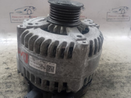 Set Centuri fata cu capsa Skoda Superb 2 2011