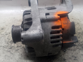 Bara spate Audi A6 C7 Berlina 2012