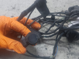 Set centuri spate stanga-dreapta Opel Antara 2012