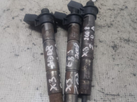 Set Centuri fata cu capsa Renault Grand Scenic 2013