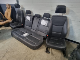 Modul airbag Skoda Yeti