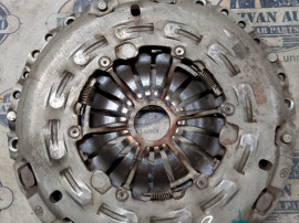 Panou comanda clima Audi A4 B8 2009