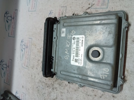 Panou comanda clima Volkswagen Scirocco 2008