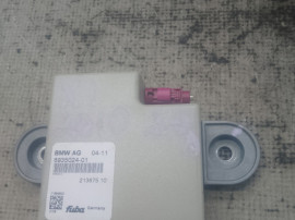 Set centuri spate stanga-dreapta Skoda Octavia 3 2014