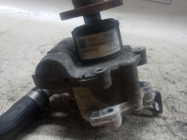 Centura stanga spate BMW E60 2009