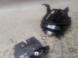 Grila ventilatie Dacia Duster 2019