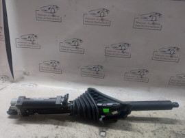 Grila centrala stanga BMW F10