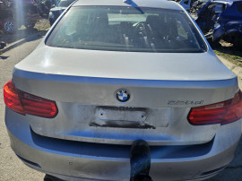 Grila proiector dreapta Audi A1 2012