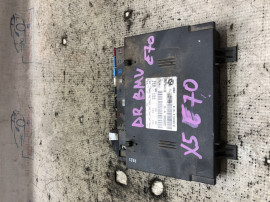 Bandou aripa stanga spate Audi Q3 2012
