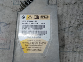Panou comanda clima BMW X1 2010