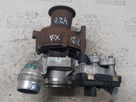 Calculator motor Skoda Fabia 3 1.2 Benzina