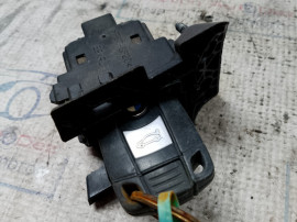 Scut motor metalic Dacia Duster 1.5 Motorina 2013
