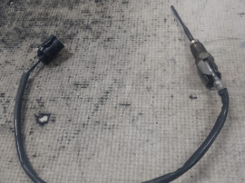 Set centuri spate stanga-dreapta Volkswagen Scirocco