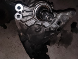 Contact plus cheie Audi A4 B8