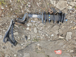 Brat dreapta fata BMW Seria 4 F36 2.0 Motorina 2015