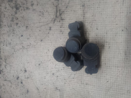 Grila ventilatie centrala Mazda 3 2014