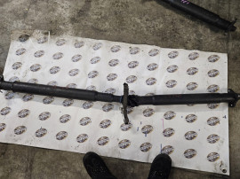 Set centuri spate stanga-dreapta BMW Seria 1 F20