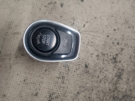 Set centuri spate stanga-dreapta Nissan Qashqai 2012