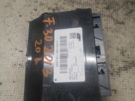 Set centuri spate stanga-dreapta cu capsa BMW F48 2016