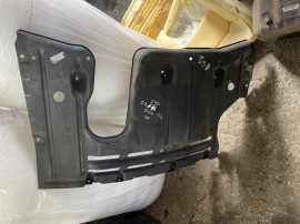 Grila proiector dreapta BMW X1 2010