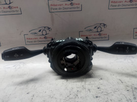 Grila ventilatie dreapta Skoda Octavia 3 2014