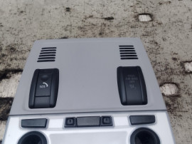 Interior Complet Piele si Alcantara Citroen DS5 2015