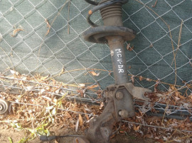 Placute fata Volkswagen Golf 5 2005