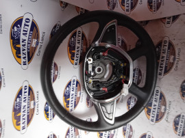 Plafon material Nissan Pulsar 2015