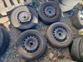 Buton deschidere hayon Skoda Octavia 2