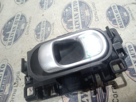 Maner exterior stanga fata Skoda Superb 2 2011