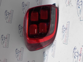 Jante 16 - 5 prezoane Dacia Duster 2019