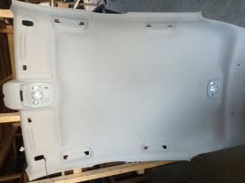 Maner exterior dreapta spate Skoda Octavia 3 Break 2015