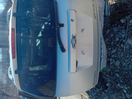 Contact plus cheie Ford Ecosport 2015