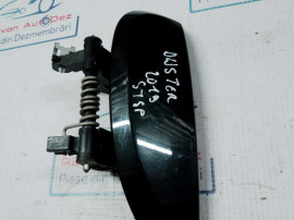 Broasca dreapta spate Volkswagen Golf 7 2014