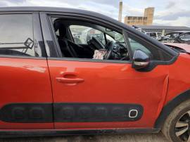 Maner exterior dreapta fata Volkswagen Passat CC 2011