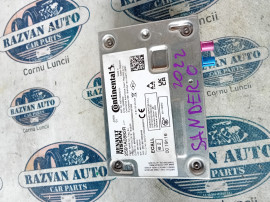 Maner exterior dreapta fata Audi A3 8V 2015