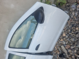 Broasca hayon Skoda RAPID