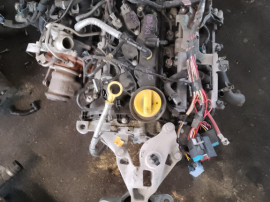 Arc spate Renault Scenic