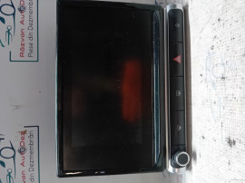 Maner exterior stanga fata Mercedes ML 2012