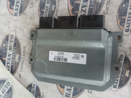 Broasca hayon Audi A4 B9 2016